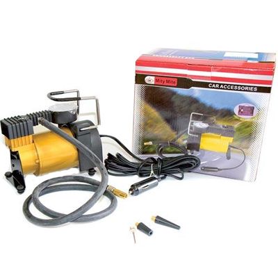 Компрессор автомобильный Koto AC 580