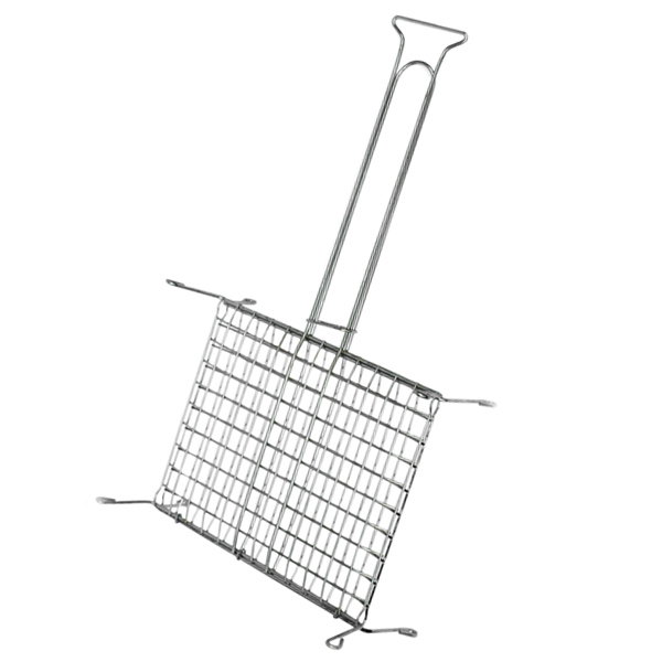 Решетка-гриль Time Eco 2143 25x31 см