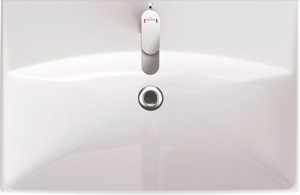 Умывальник Cersanit City 70