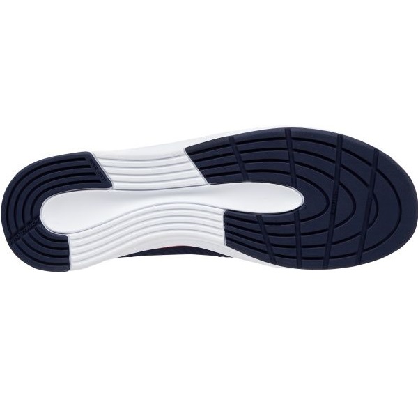 Кроссовки Pro Touch OZ 4.0 M 288277-902506 р.45 синий