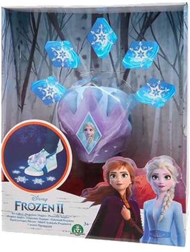 Ігровий набір Frozen 2 Черевичок Ельзи FRN68000/UA