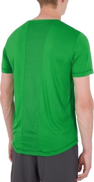 Футболка Energetics Malou II ux 302697-763 XL зелений