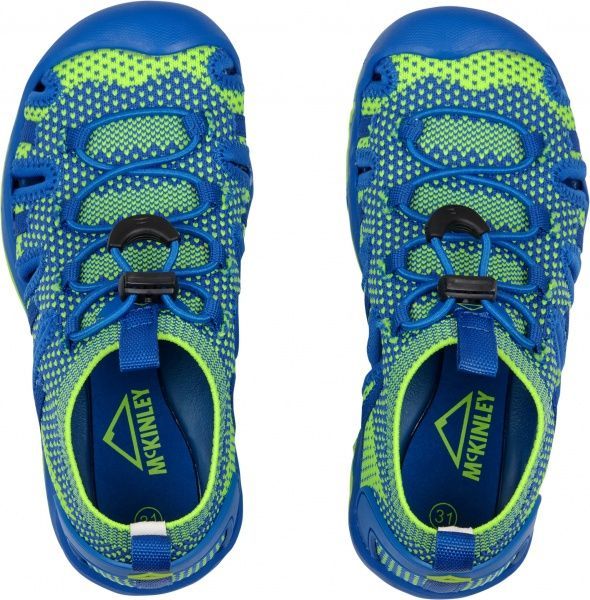 Сандалии McKinley Cayman JR 288359-903522 р. EUR 33 синий