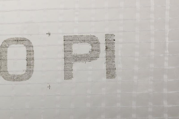 Пароізоляційна плівка RoofOK 110 PI рулон 75 кв.м