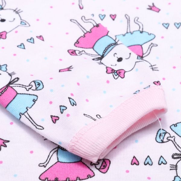 Кофта Татошка 0405204кшк р.98 мульті 