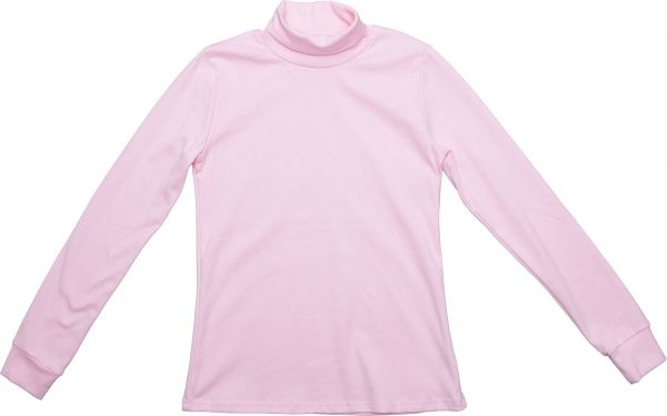 Джемпер детский Фламинго р.164 розовый 850-425 