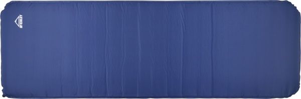 Коврик туристический McKinley CAMP SI 50 L синий 303139-538