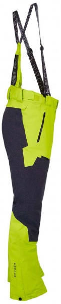 Брюки Spyder Propulsion GTX LE 201028-327 р. L салатно-черный