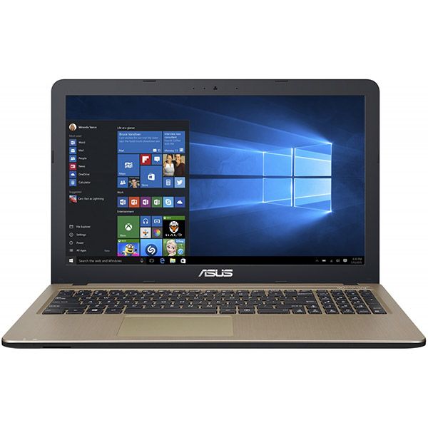 Ноутбук Asus X540SA-XX039D chocolate black — фото 1