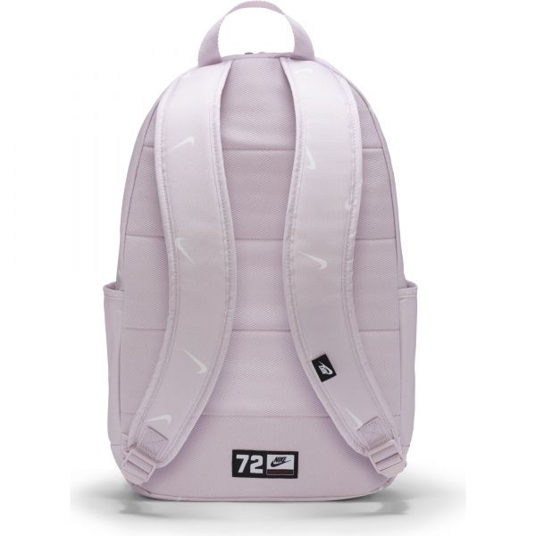 Рюкзак Nike NK ELMNTL BKPK-AOP 1 DJ1621-576 лиловый