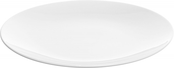 Тарілка обідня Cool Coupe 21 см Narumi