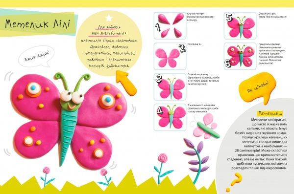 Книга Галина Роговая «Сказочный сад» 978-617-690-460-1