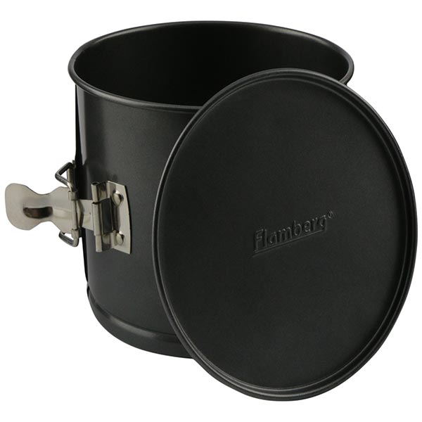 Форма для выпекания паски Flamberg 14x14 см