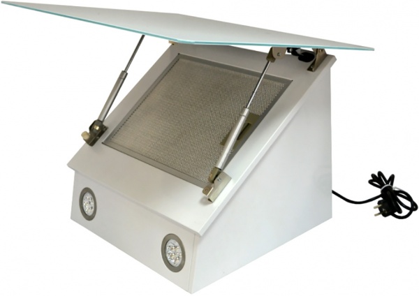 Витяжка Grunhelm GVN 220 W