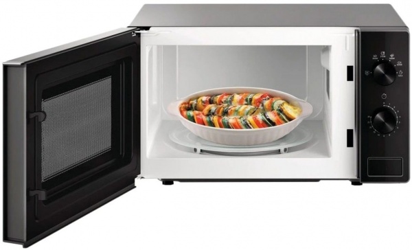 Мікрохвильова піч Whirlpool MWP101SB 