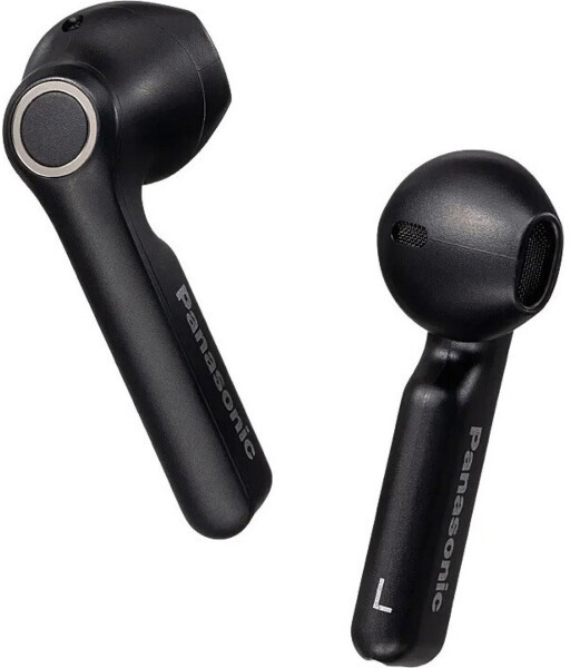 Bluetooth-гарнітура Panasonic RZ-B100WDGCK black (RZ-B100WDGCK) 