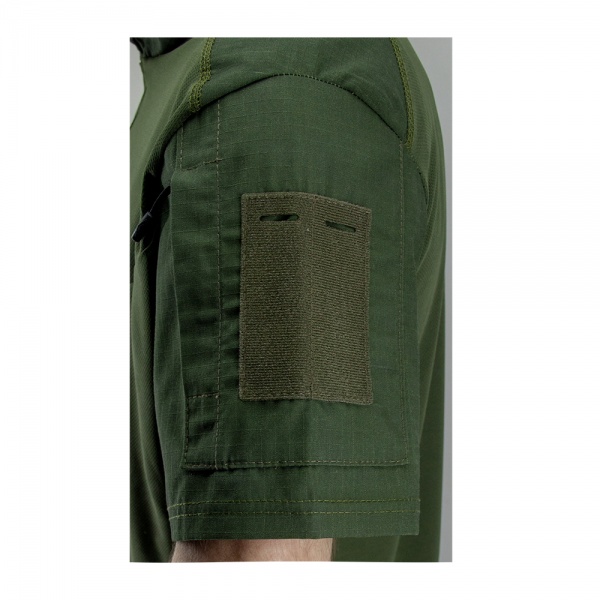 Тенниска Expert ® Летняя Боевая Ubacs, Сool-Max / Олива р.M хаки