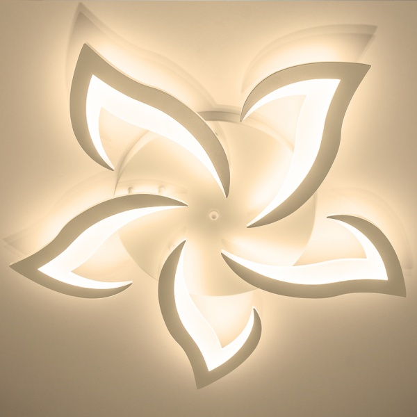 Світильник світлодіодний 70 Вт білий 3000-6000 К ELLA 70W 5F 