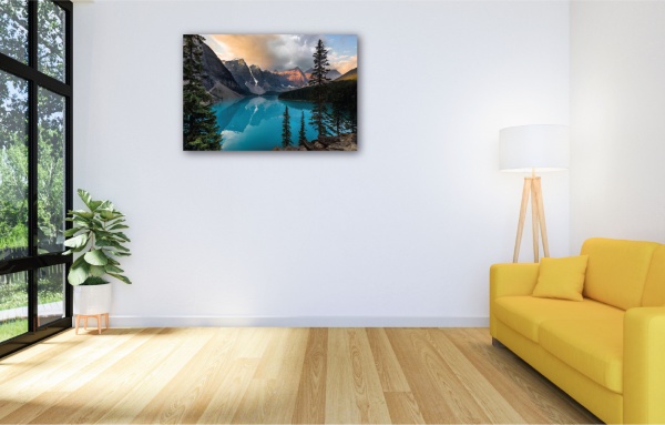 Картина Альберта 800x1200 см GIS UKRAINE 