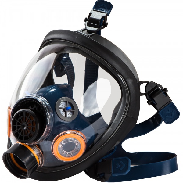 Маска Мікрон панорамная ST-S100-1 