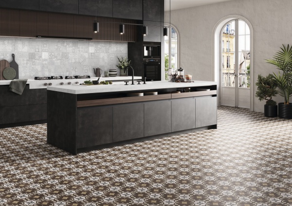 Плитка Cifre Фонвалле Клабс 20x20 