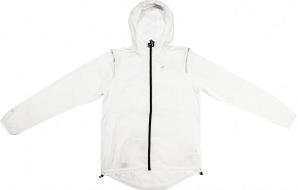 Куртка Energetics Jaouad II M 421870-001 р.XL білий