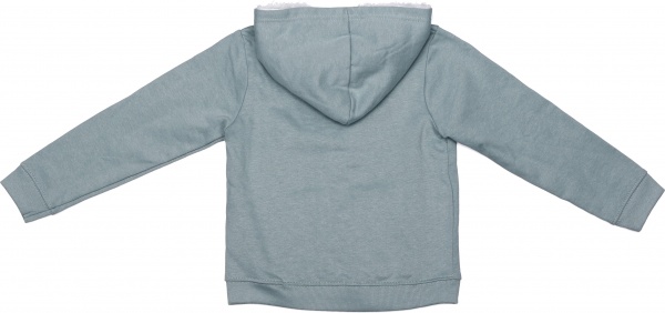 Худі для дівчинки Blue Seven р.92 кораловий 764634 X * 98 