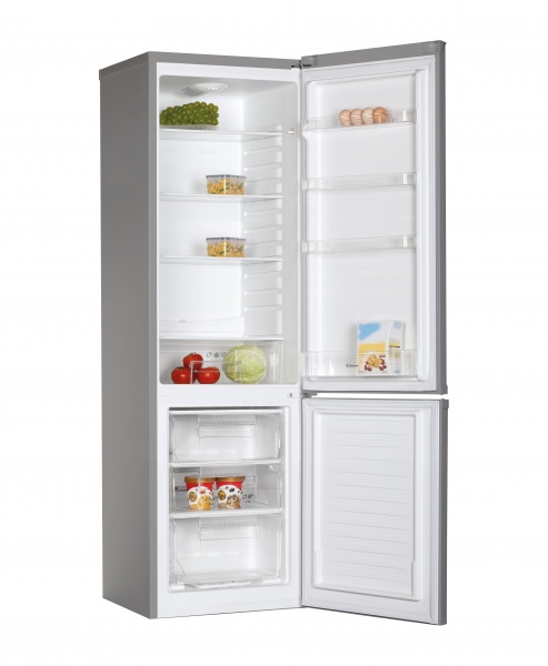 Холодильник Candy CCG1S 518 EX