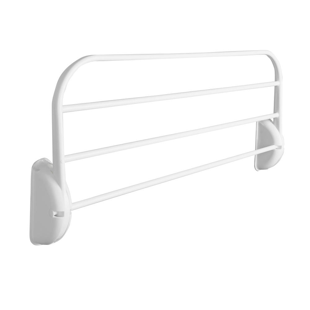 Сушарка для білизни Eurohome LINO настінна, біла