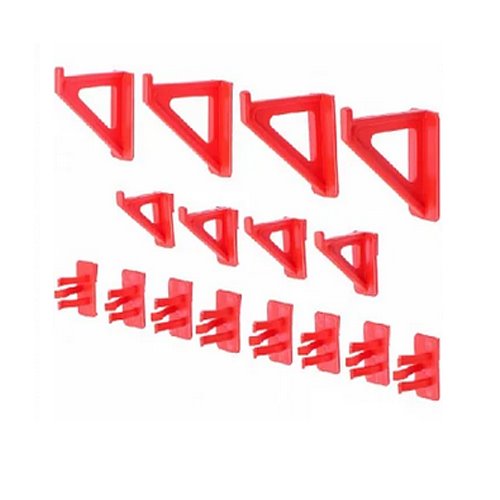 Набор для инструментов Kistenberg 16 шт. KBH16