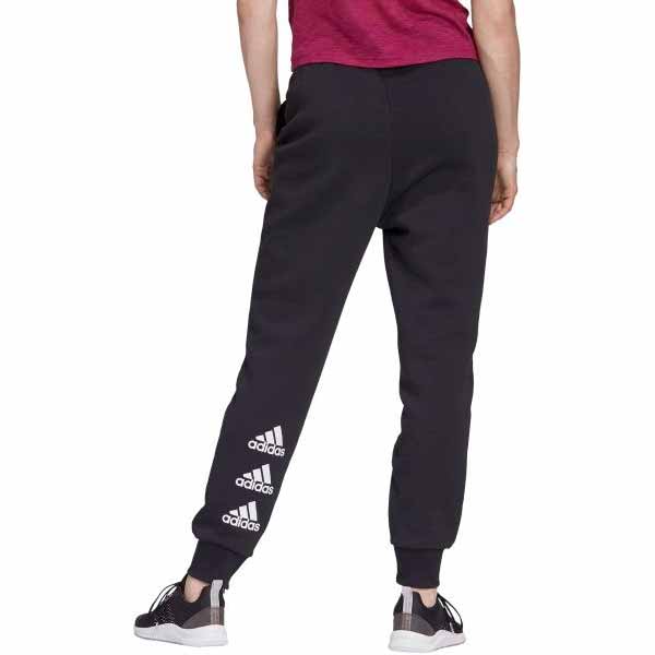 Штани Adidas W STACKED PANT GC6923 р. S