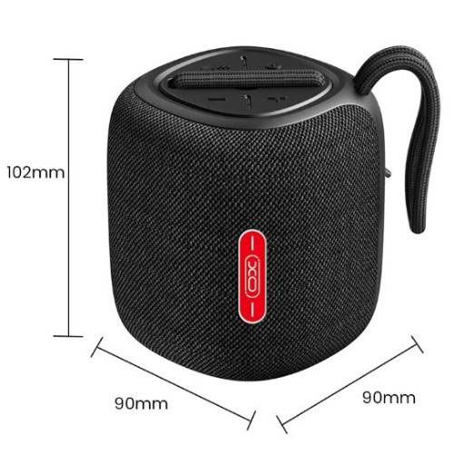 Акустична система Xo F38 Thor Outdoor black (F38.black)