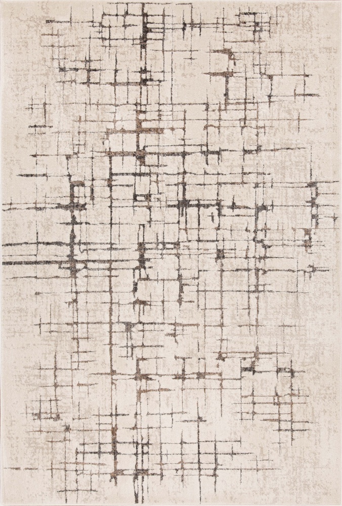 Ковер Oriental Weavers AMARNA (28001/E7C-W) 80x120 см