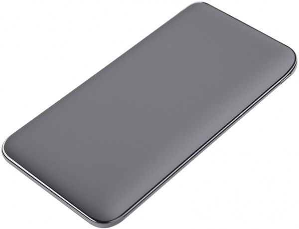 Внешний аккумулятор (Powerbank) 2E 10000 mAh grey (2E-PB1036AQC-GREY) Quick Charge 3.0 