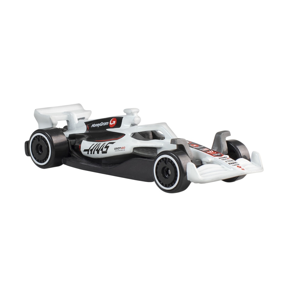 Набор машинок Hot Wheels «Формула 1» 1:64 JLN11