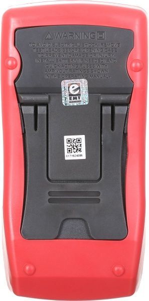 Мультиметр цифровой UNI-T UT107