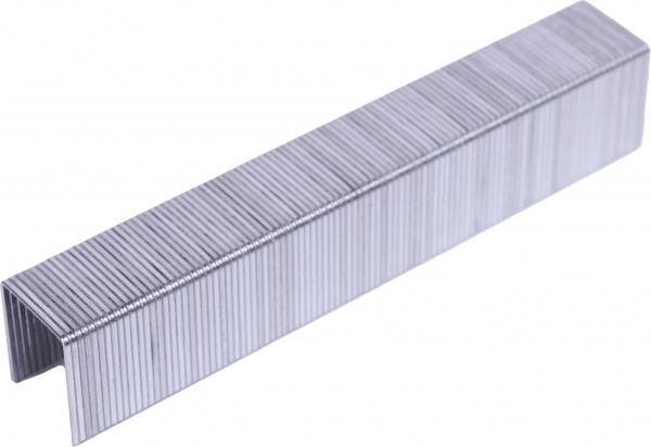 Скобы для ручного степлера Compass 14 мм тип 53 (А) 1000 шт.