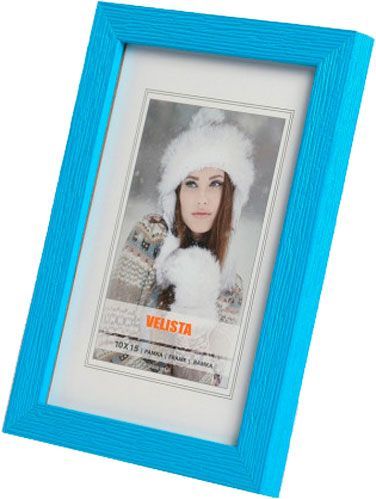 Рамка для фото Velista 15V-1105-195v 15x21 см 