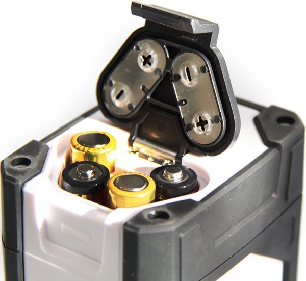 Нивелир лазерный My Tools до 50 м зеленый с адаптером 144-2G-360-A