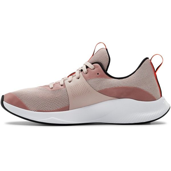 Кросівки Under Armour UA W Charged Aurora 3022619-600 р.US 8 рожевий