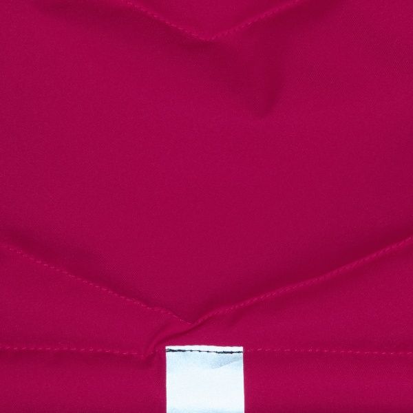 Куртка McKinley Ekko kds 294434-903395 116 темно-розовый