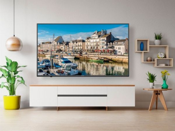 Телевізор Kivi 55