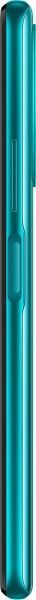 Смартфон Huawei P Smart 2021 4/128GB Crush Green (1313084) 