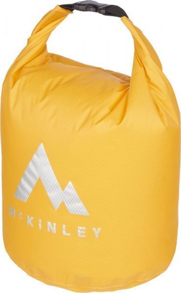 Сумка 304836-566 желтый 40 л Waterproof Lightweight BAG MCKiney