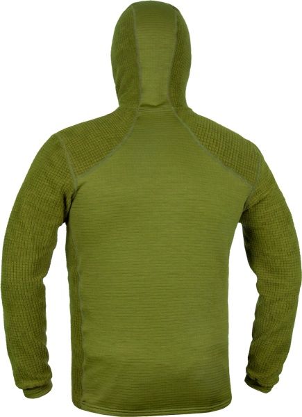 Худи P1G-Tac Oryx UA281-29964-OD M Olive Drab 