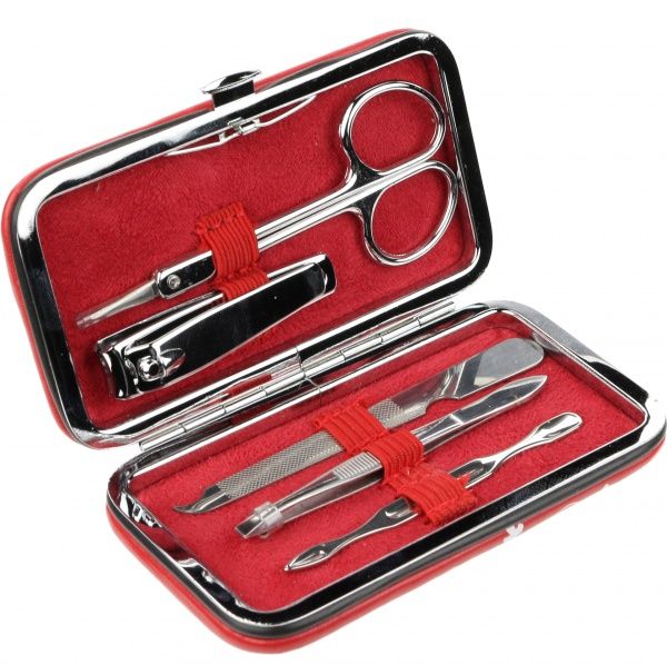 Набір для манікюру KillyS 5 предметів 963915