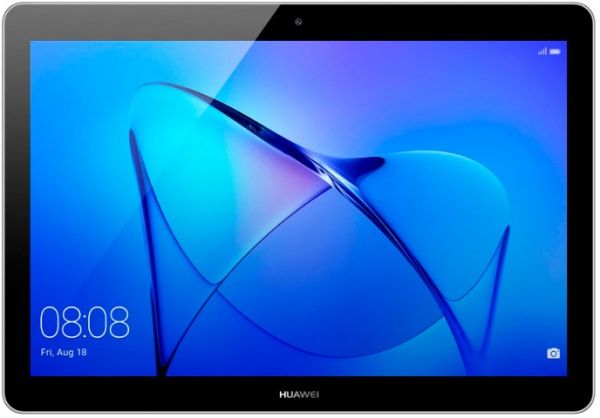 Планшет Huawei MediaPad T3 9,6 2/32GB LTE grey (53011EVF) 