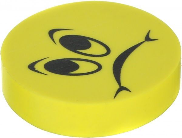 Ластик для карандашей Smiles 84875 Centrum