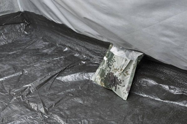 Палатка SKIF Outdoor Adventure II camo 389.00.89