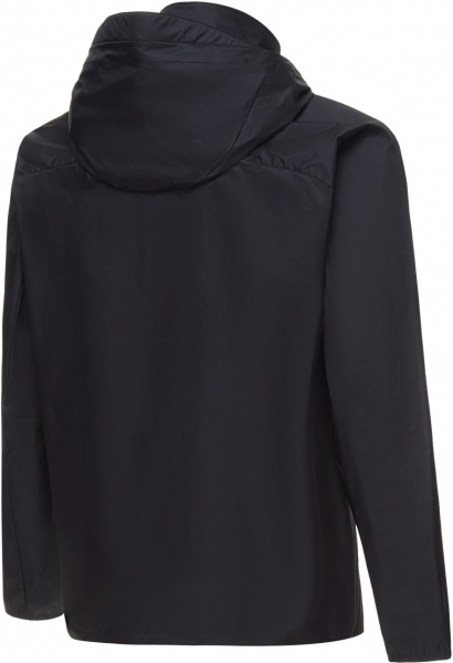 Ветровка Puma FCSD Pro Training Rain Jkt 76487202 р.S черный